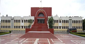 Bombay High Court's Aurangabad Bench.
