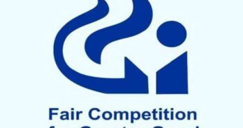 Competition Commission of India.