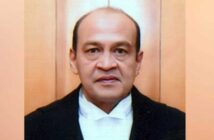 Justice Yashwant Verma.
