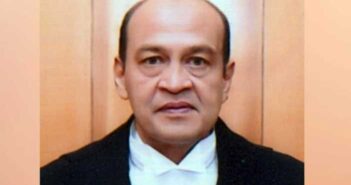 Justice Yashwant Verma.