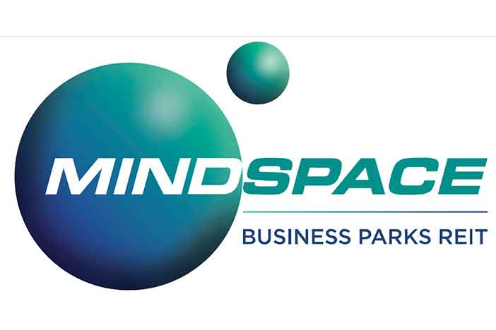 Mindspace Business Park REIT.