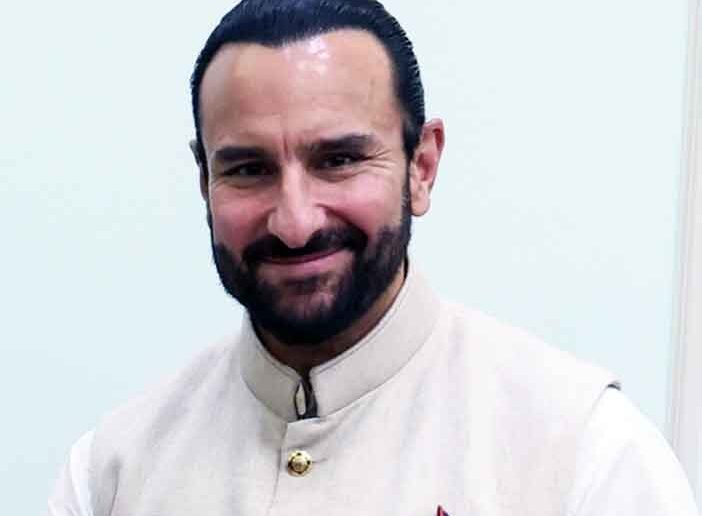 Supreme Court Puts on Hold High Court Order on Five-Decade-Old Royal Property Case Involving Saif Ali Khan Saif Ali Khan.
