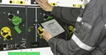 Schneider Electric SE.