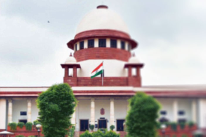 Supreme Court of India.