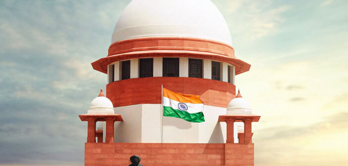 Supreme Court of India.