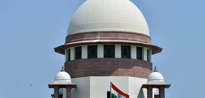 Supreme Court of India.