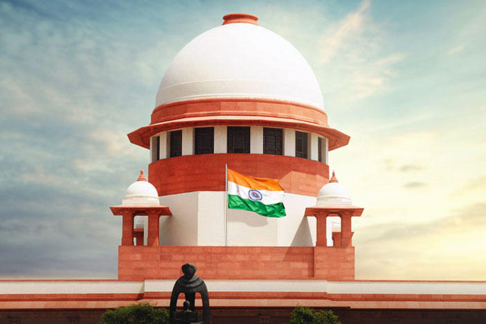 Supreme Court of India.