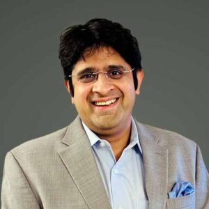 Adv. Karan Mitroo, JSA.