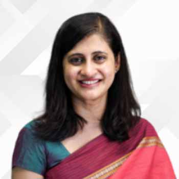 Adv Pallavi Kanakagiri, Argus Partners. 