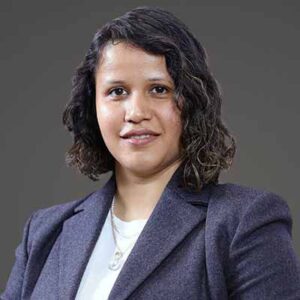 Adv. Purvi Dabbiru, JSA.