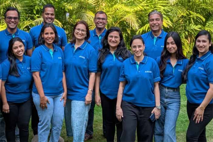 Avaana Capital Team.