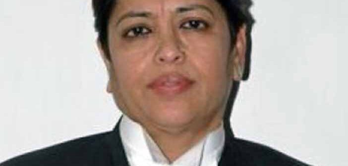 Justice Nirmal Yadav (Retd.) File Photo.