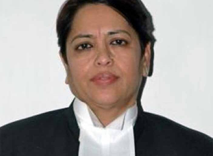 Justice Nirmal Yadav (Retd.) File Photo.