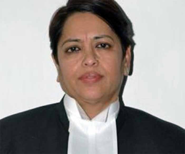 Justice Nirmal Yadav (Retd.) File Photo.