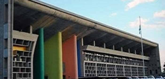 Punjab & Haryana High Court.