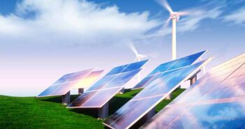 Aditya Birla Renewables acquires Shell India's Sprng Energy.