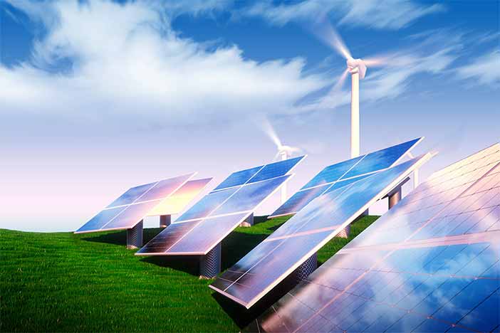 Aditya Birla Renewables acquires Shell India's Sprng Energy.