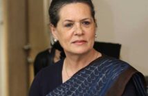 Congress Leader Sonia Gandhi Electoral Roll Controversy.