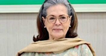 Delhi Court Rejects Plea for FIR Against Sonia Gandhi Over Voter List Controversy Congress Leader Sonia Gandhi.
