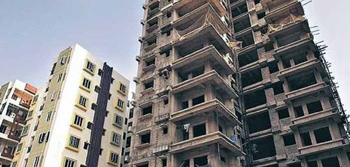 Home Buyers' Rights in Insolvency Proceedings.