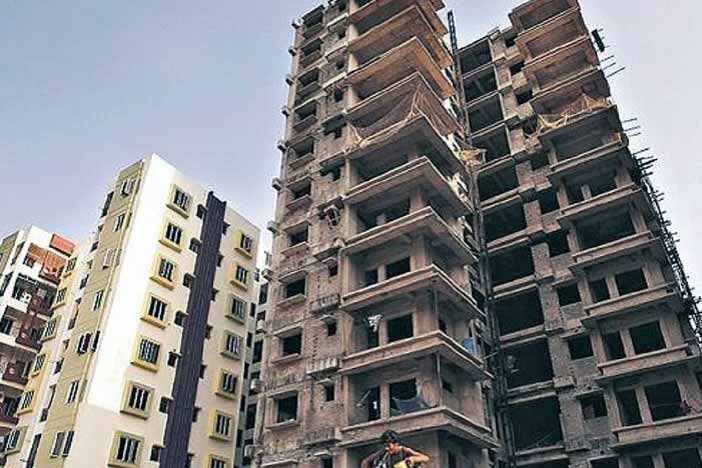 Home Buyers' Rights in Insolvency Proceedings.