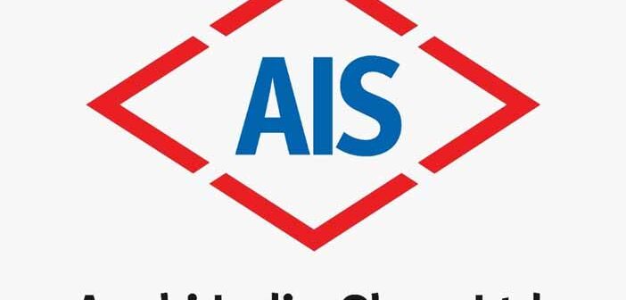 Asahi Glass India Limited.