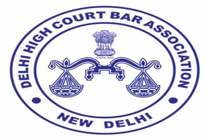 Delhi High Court Bar Association (DHCBA).