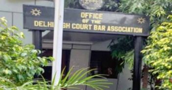 Delhi High Court Bar Association (DHCBA).