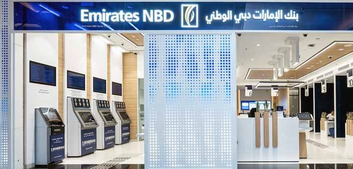 Emirates NBD to acquire 60 percent in RBL.