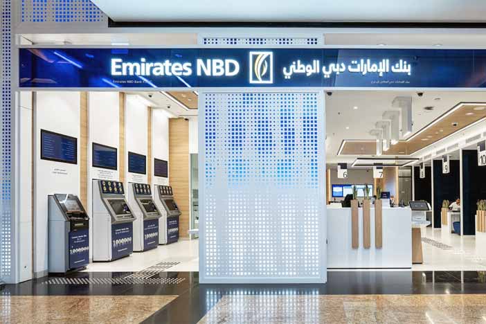 Emirates NBD to acquire 60 percent in RBL. 
