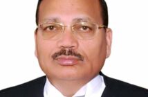 Suryakant, Chief Justice of India.