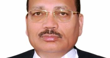 Suryakant, Chief Justice of India.