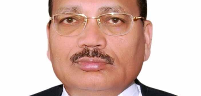 Suryakant, Chief Justice of India.