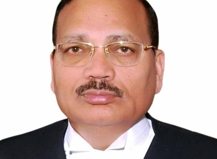 “Tribunals Have Become a Liability”: CJI Surya Kant Calls for Structural Overhaul Suryakant, Chief Justice of India.