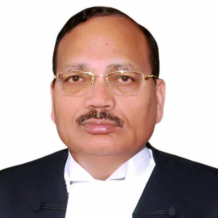 Suryakant, Chief Justice of India.