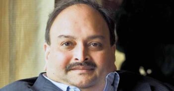 Mehul Choksi. (File Photo)