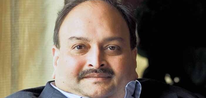Mehul Choksi. (File Photo)