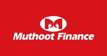 Muthoot Finance.