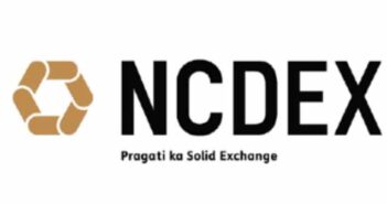 NCDEX.