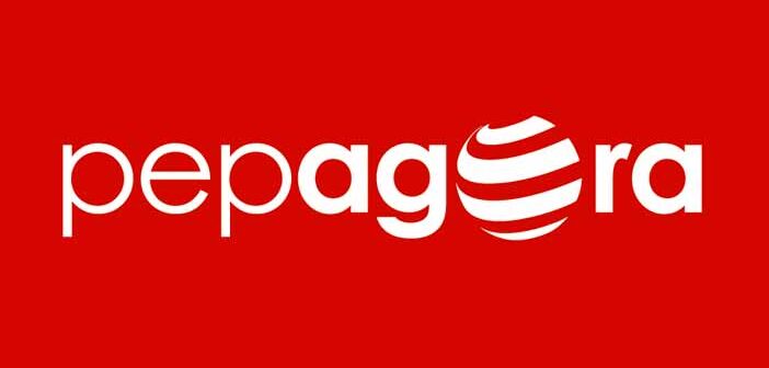 Pepagora B2B Business Marketplace.