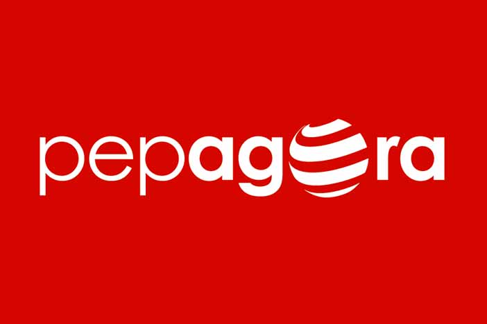 Pepagora B2B Business Marketplace. 