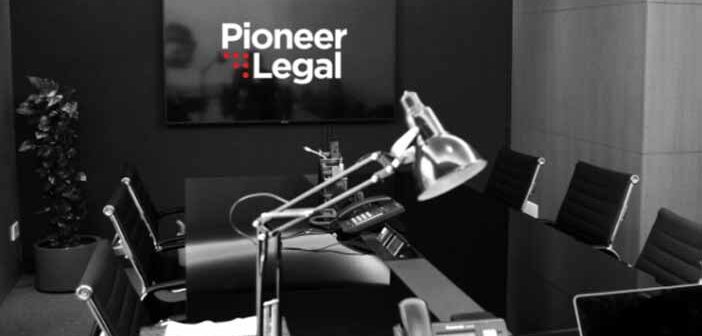 Pioneer Legal.