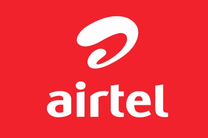 Airtel.