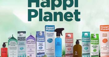 Happi Planet Fund Raise.