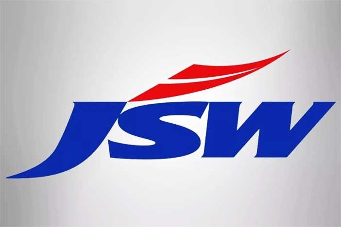 JSW Group.
