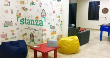 Stanza living student housing funding argus partners.