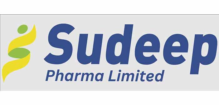Sudeep Pharma Limited IPO