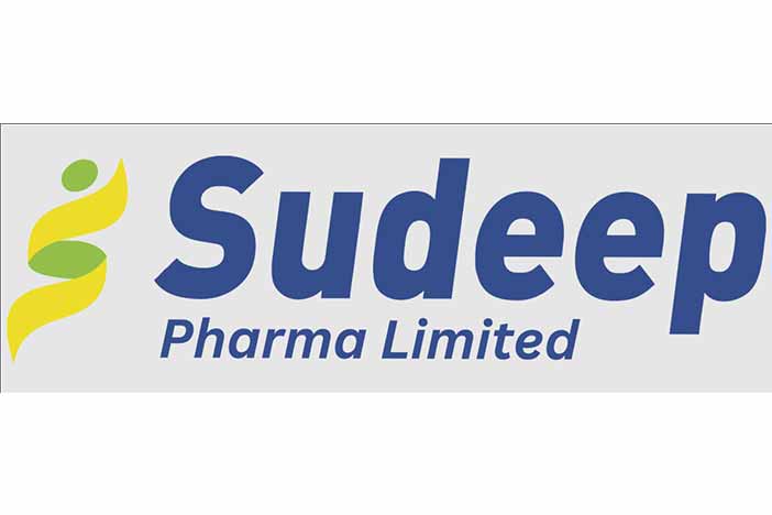 Sudeep Pharma Limited IPO