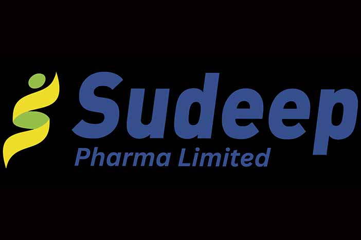 Sudeep Pharma Limited IPO