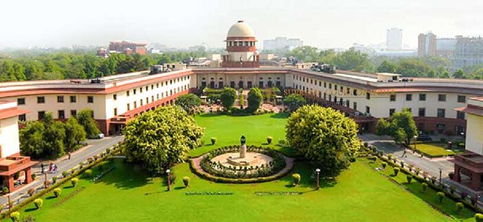 Supreme Court of India.